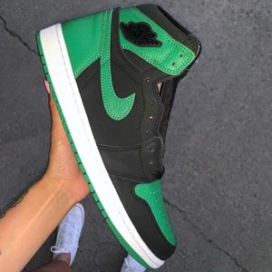 Air Jordan 1’s Retro